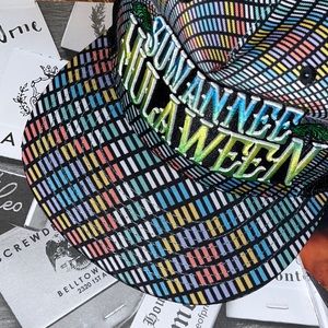 👅 🌳 👅• 🌍 GRASSROOTS x Hulaween x Ltd Edt•👅